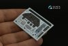 Quinta Studio QD35114 Mi-4 3D-Printed & coloured Interior on decal paper (Trumpeter) 1/35